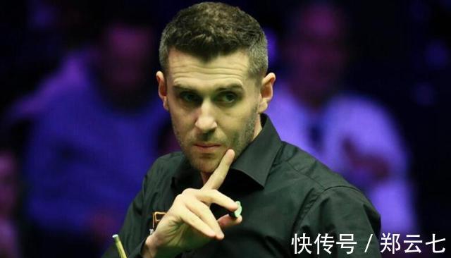 世界大獎賽|3-6！第一個決賽席位確定：告別世錦賽4冠王，一記錄改寫為19-19