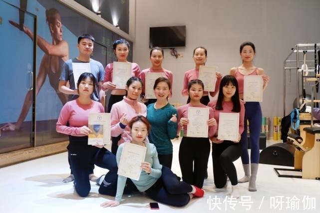 就业|瑜伽教培课程怎么选,含金量的高低,还得看结业之后