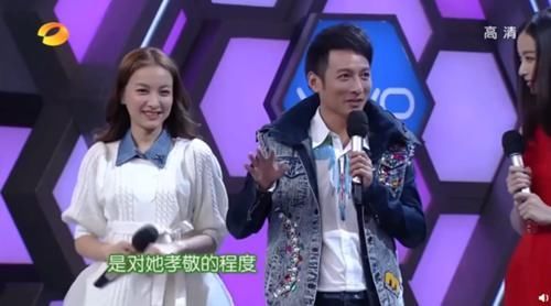 何炅翻车造连锁反应，周深霍尊连夜跑路？孟非心虚删博扯下遮羞布