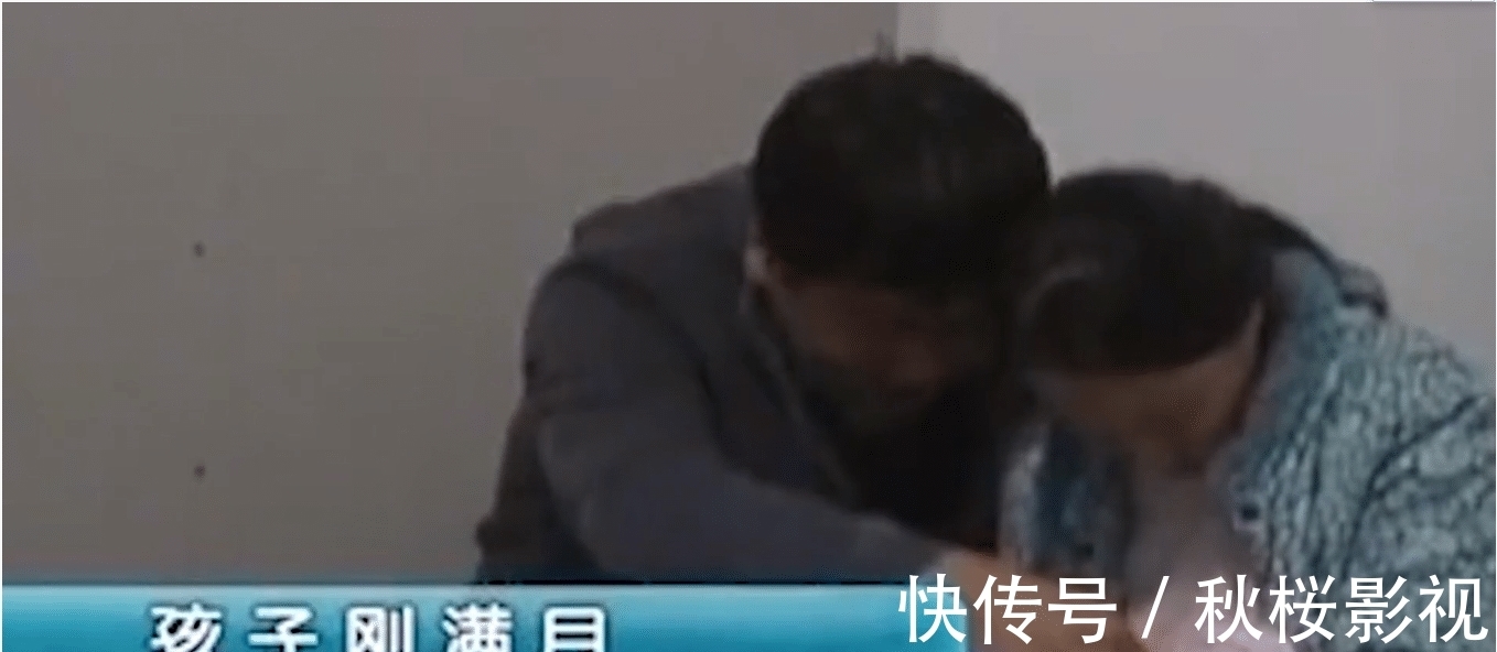 闻广法|头胎才刚满月,产妇竟然又要生产,从医20年的医生都感到不可思议