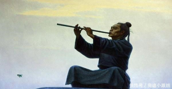 文章|海内存知己,天涯若比邻,初唐四杰之一王勃的一生!