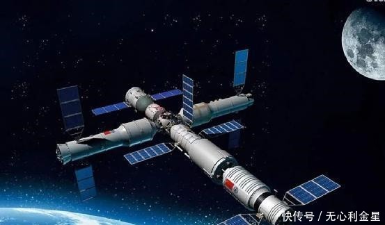 故障 天舟2号飞船发射推迟,是出什么故障了吗与美国有关系!