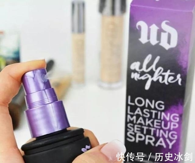 底妆 底妆撑不了几小时就暗沉,是你粉底没选好?