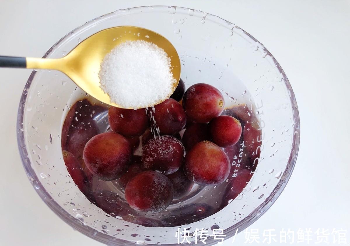 凉粉|立秋后,此水果大量上市,补钙好过鸡蛋,还能预防贫血,要多吃