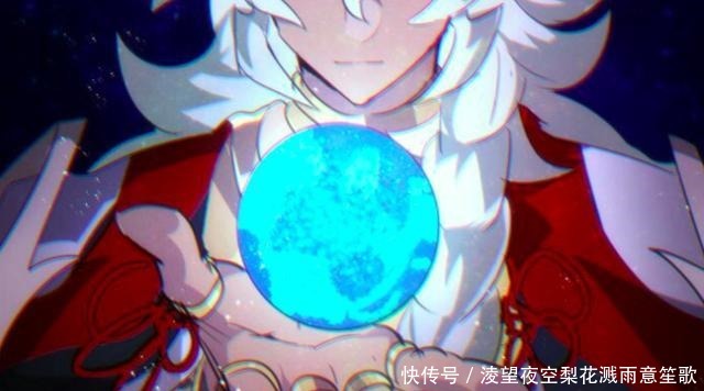 宝石翁与所罗门王谁更强，让奈须蘑菇亲口告诉，魔法凌驾于魔术