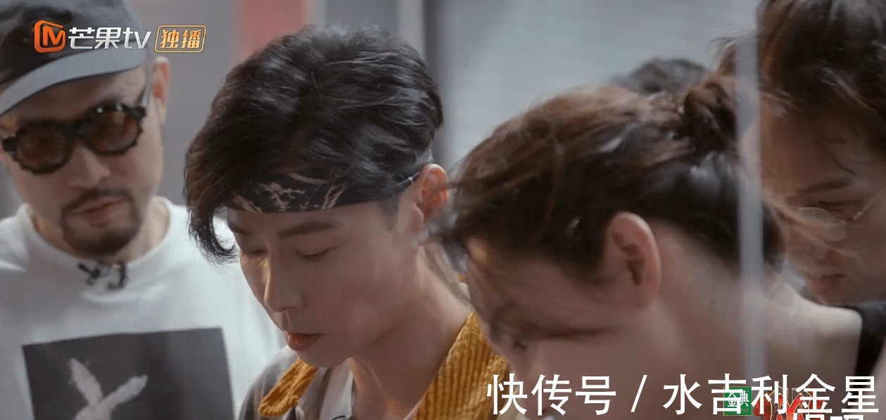 規(guī)則|《披荊斬棘的哥哥》規(guī)則對李承鉉有3大不公平,總決賽結果已內(nèi)定