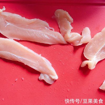 路边摊|全麦奥尔良鸡柳卷饼