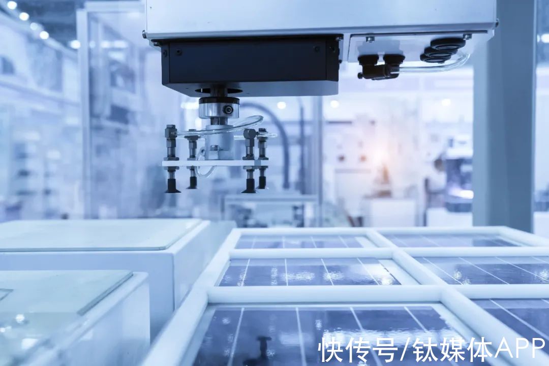 汇川技术|疫情之下,本土自主设备如何突围?中国制造的投机主义和长期主义