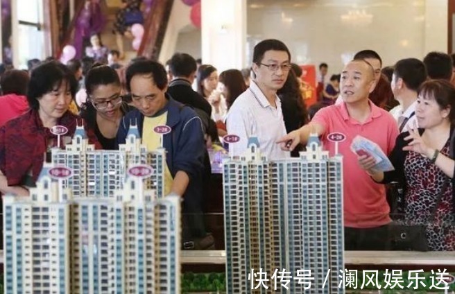 秦虹|今明两年买房的人,5年后或给自己找麻烦,3个坏消息不得不面对!