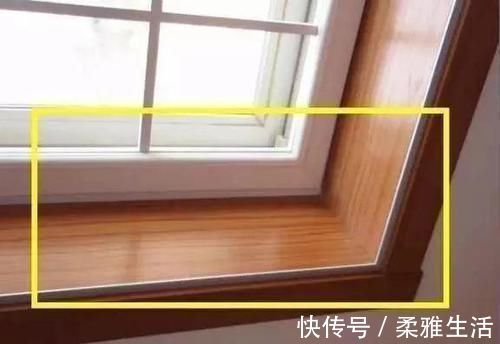 窗套|头一次见有钱人家里飘窗这样装,太聪明了,回家我也要效仿