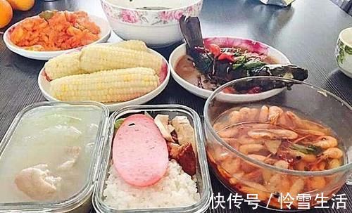 能量|从140斤到106斤,女子没运动,是怎么瘦下来的坦言靠的3个字