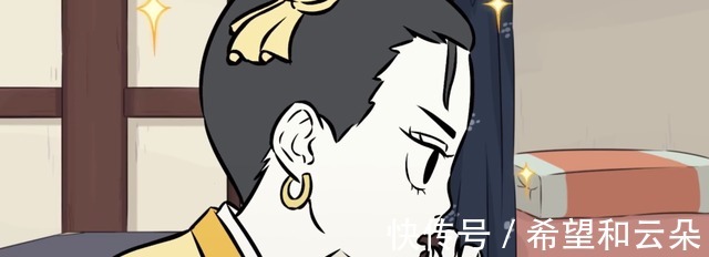 非人哉|非人哉哪吒三兄弟变化太大，李靖都快要认不出来了！
