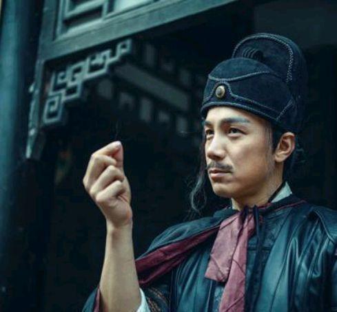 李小宝|清代奇案,寡妇貌美,雨夜私通被捉后迷雾骤起,看知县如何揭秘