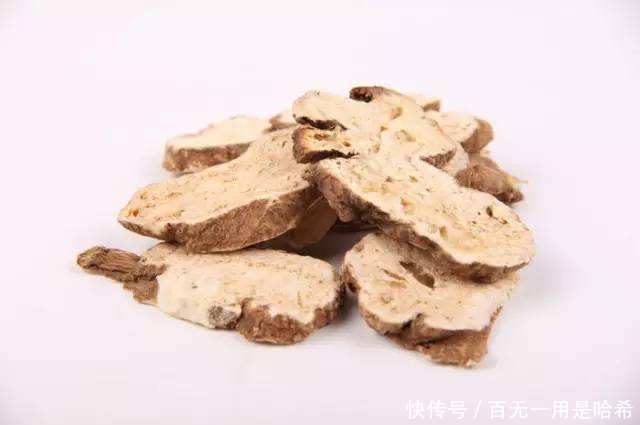 越少|气越少,汗越多元代王好古的方子,六味药,补气止汗