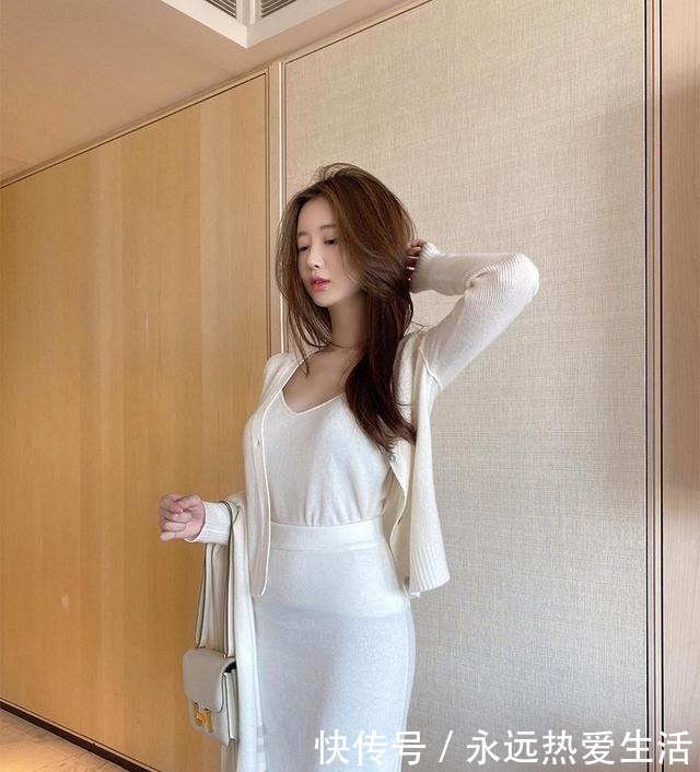 李圣经|2021春夏发色的推荐