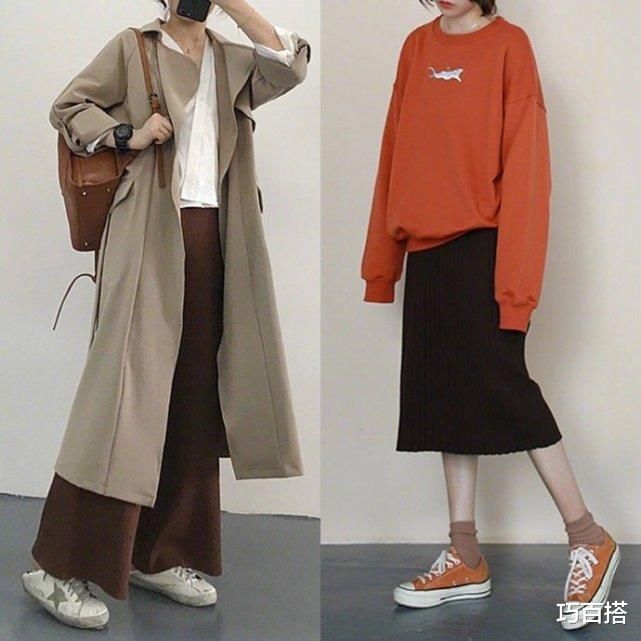 春季踏青怎么穿？颜值高还上镜的日常搭配，给你更多穿衣灵感