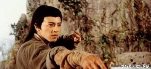 金庸武侠中排名前十的武功,降龙十八掌仅排第七,第一名是神功