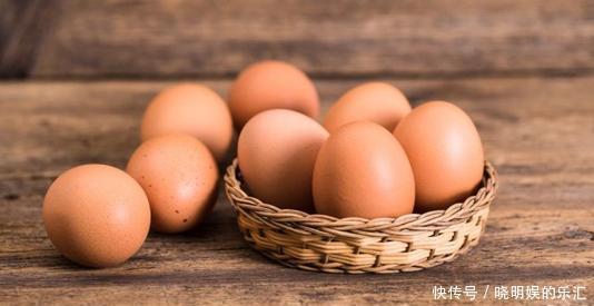 鸡蛋|媒体称“人造鸡蛋”大量流入市场,多少是真的?真相有点气人