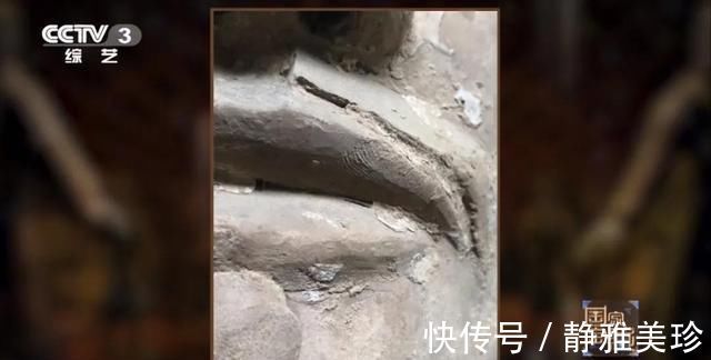 相似性|“給兵馬俑拍照的人”爆紅：我看見一枚指紋來自2200年前