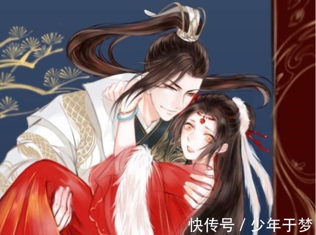 江山&五本帝王甜宠文《军王狂后之帝君有毒》“天下给你,我也给你”