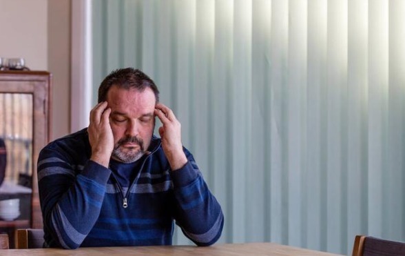 疾病|45岁后是个“生死坎”,少做1事,越过2病,保持3净,健康易长寿