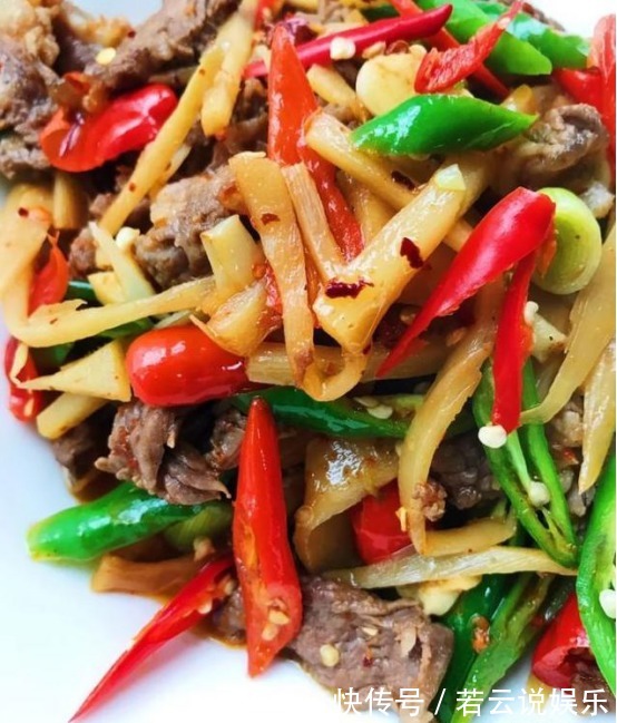 推荐几道家常菜，色香味俱全，营养又美味，学会给家人尝尝吧