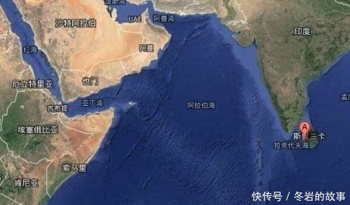 山海经寿麻之国在何处,是巴比伦先族苏美尔古人能跑这么远