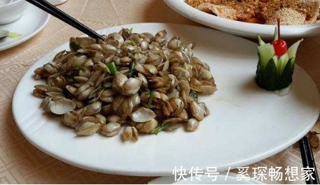 寄生虫|医生提醒3种食物毒素太多,绝不要买回家,也别让家人吃