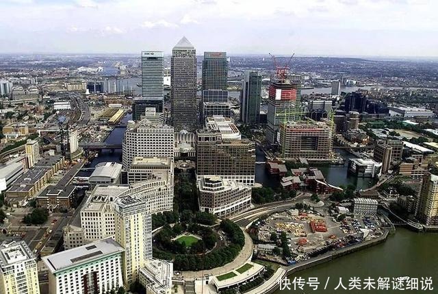 史可法|这里会成为上海下一个陆家嘴吗!