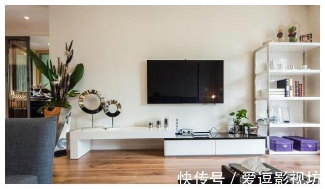 飘窗|北欧风新房,看一眼就心生喜欢,餐厨这样装,太适合小户型