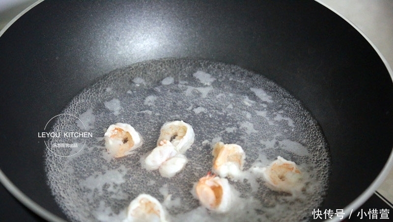 天热,多喝这道汤,简单鲜美,清热消暑,多喝一点也不长肉