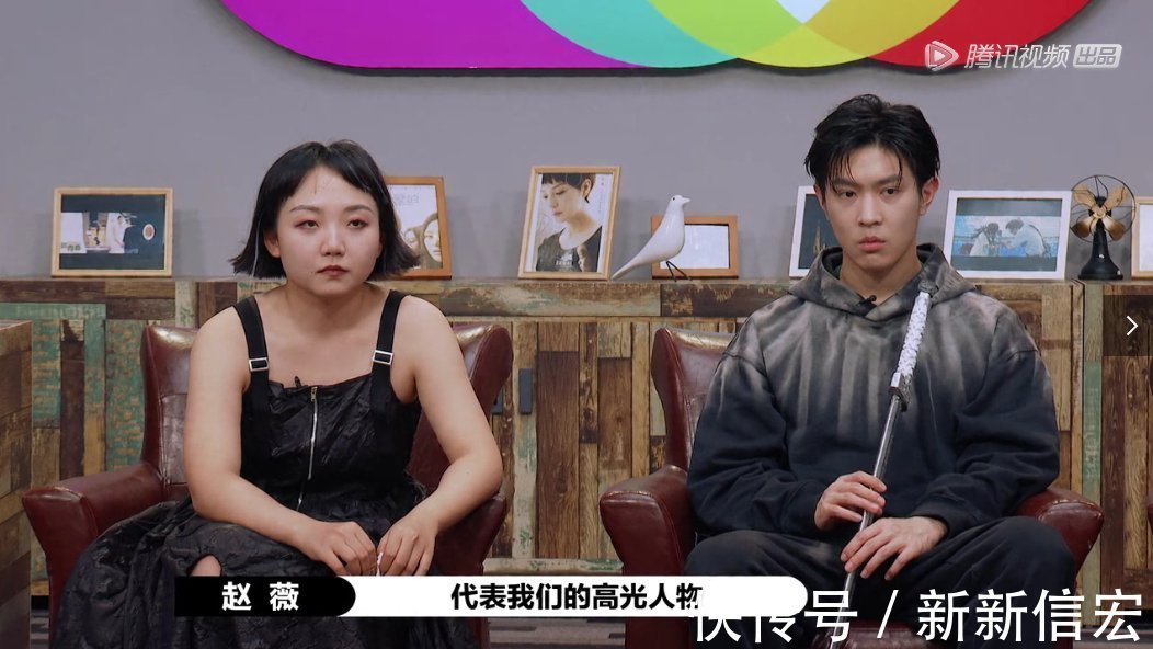 张月|演员2：因假装谦让痛失机会后瞬间变脸，马苏的表现有点难堪