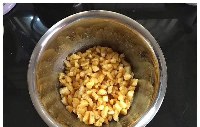 焦糖杏仁|零难度的网红小零食,手残党就能做,香甜酥脆,好吃到停不下来