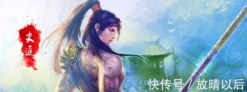 高手$能把武松放倒的5位高手,鲁智深上榜,前两位1招就可以击败武松!