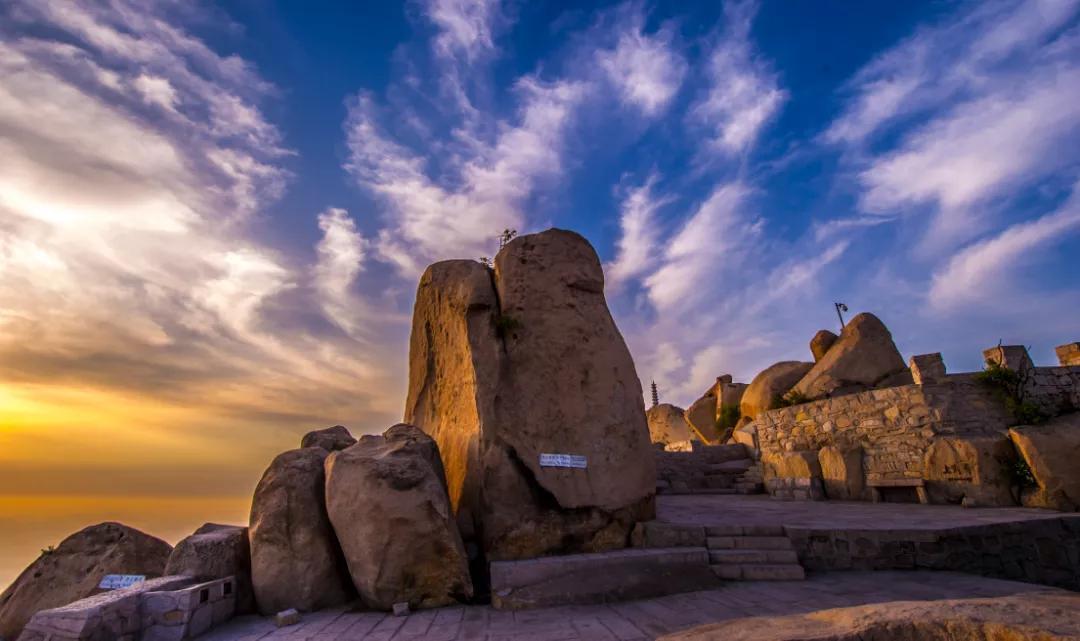 中年|北京海淀凤凰岭丨春节免费游园，助力“留京过年”！