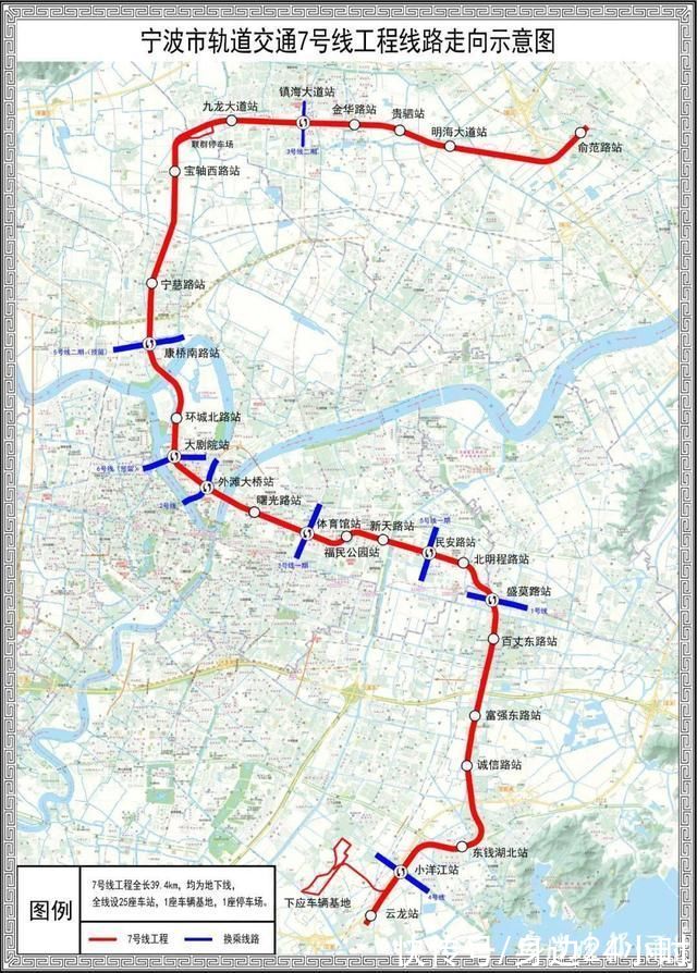 徐戎路|地铁7号线体育馆站-曙光路站区间、曙光路站房屋征收范围确定