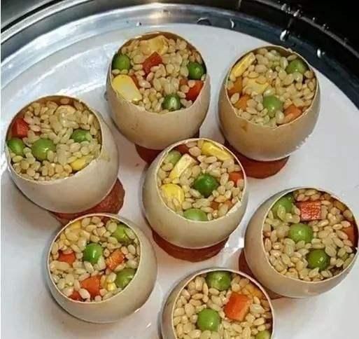 解馋|自从学会鸡蛋新吃法,我家鸡蛋不够吃了,1次做20个,营养解馋