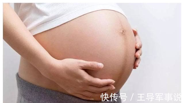 不良习惯|怀孕时想要肚子“白净”,不长妊娠纹也不留色素,需改掉三个习惯