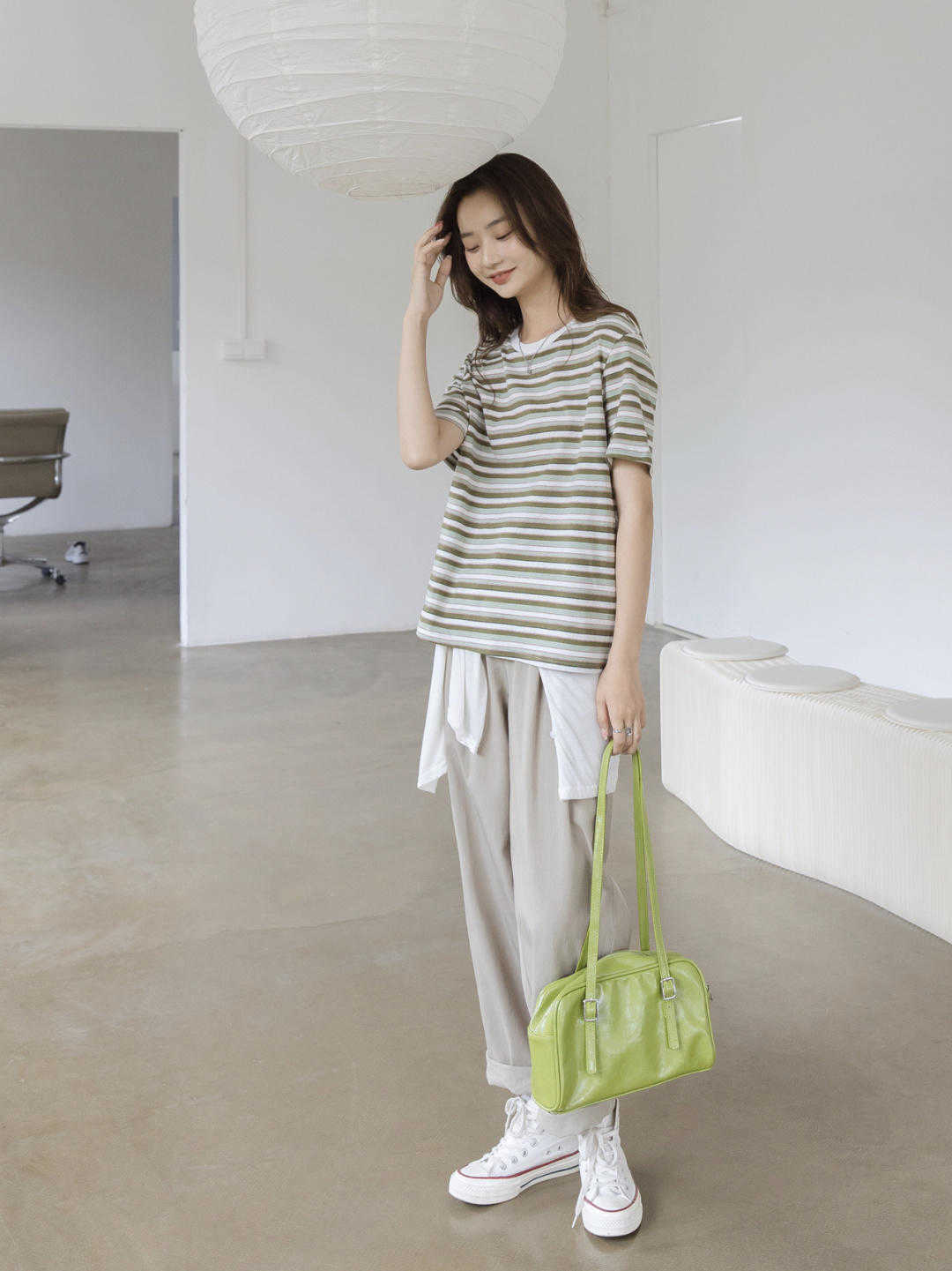 一繁一简|拥有小心机,简约变气质,聚会这样穿就对了