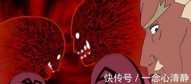 三忍|火影忍者 被岸本隐去的5场战斗, 三场影级较量, 一场神仙打架!