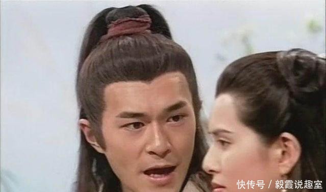 终于|小龙女知道答案后,为何不杀尹志平,终于明白了