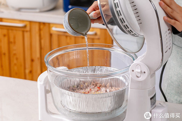  学会|比电饭煲料理还简单快手！这菜学会能吹上一整年！