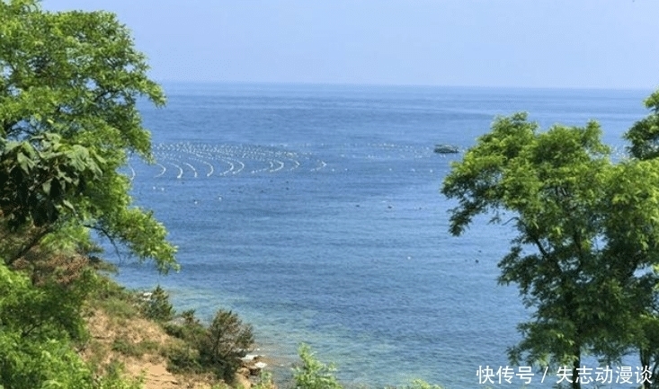 风景|辽宁地区一个小众景点，拥有着绝美的风景，特别适合现在旅行