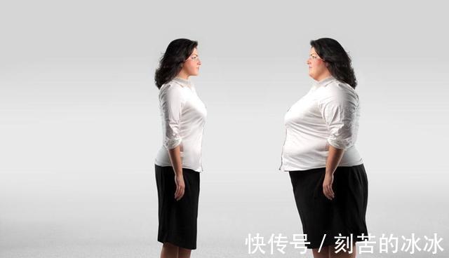 减肥瘦身|一天中易发胖的时间段,若能牢记并避开,或有助减肥瘦身