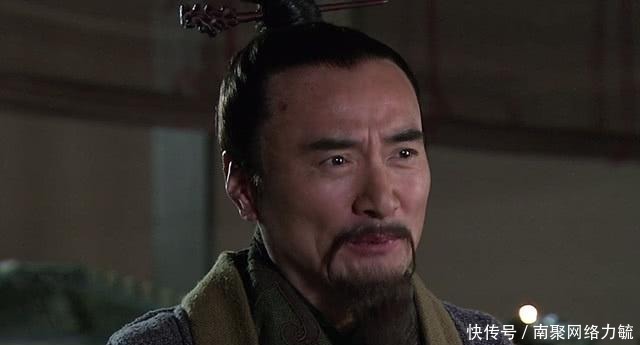 刘禅|三国演义：他是刘备留给刘禅的人，对统一很关键，落个这样结局