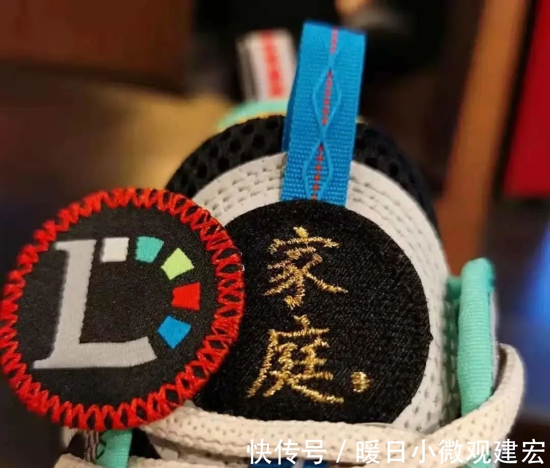 鞋友|网友推荐的这几双实战球鞋都不错!