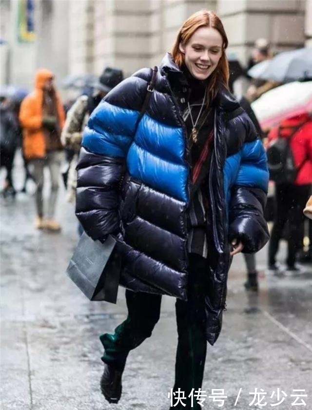 女人3款外套可别穿,廉价又俗气!过年走亲戚,还会丢印象分