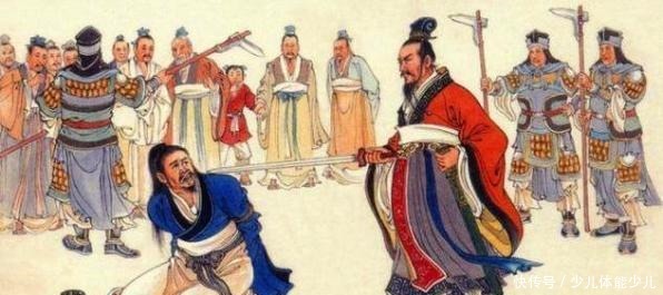 灭族|命运多舛的范氏西周时二度被灭国，逃入晋国近三百年后被灭族