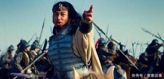 骠骑将军|马超在蜀汉的地位，为何会比张飞还要高？