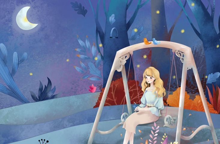 古人们@俗语女怕午时生,男怕子夜临,出生时分多重要听听祖宗的智慧